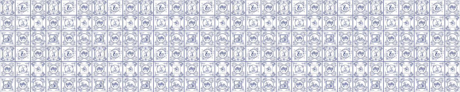 Spritzschutz Küche Patchwork