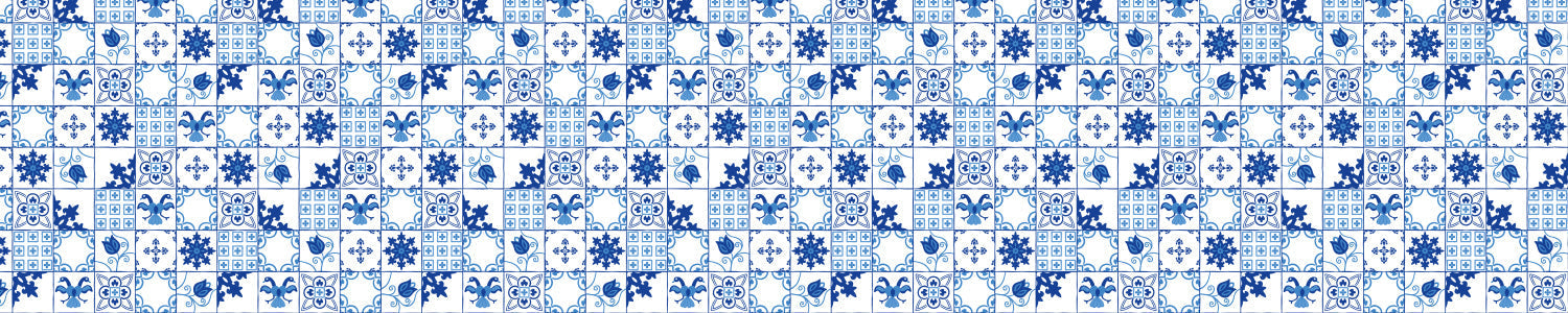 Spritzschutz Küche Patchwork