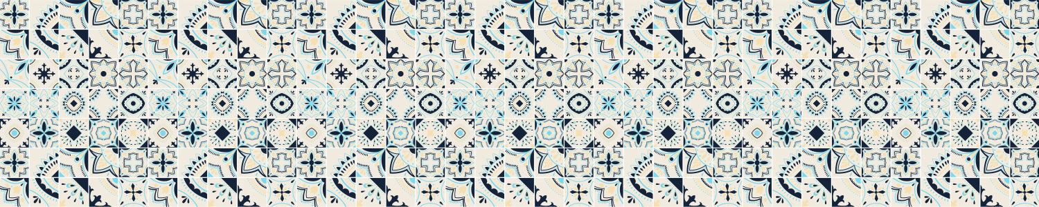 Spritzschutz Küche Patchwork