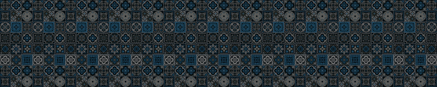 Spritzschutz Küche Patchwork