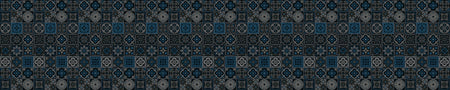 Spritzschutz Küche Patchwork