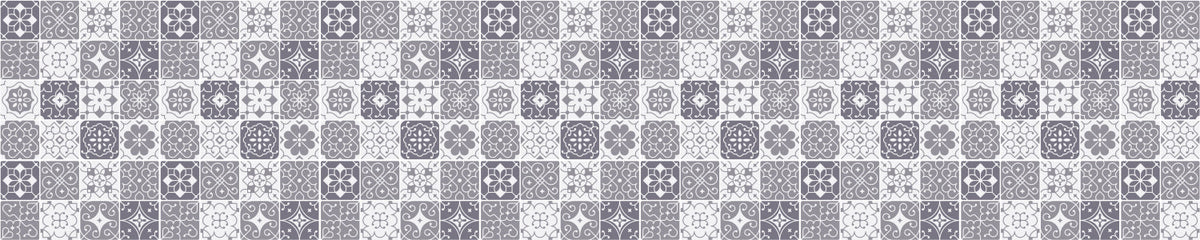 Spritzschutz Küche Patchwork