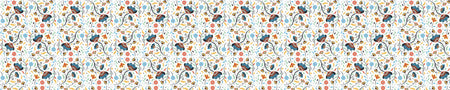 Spritzschutz Küche Patchwork