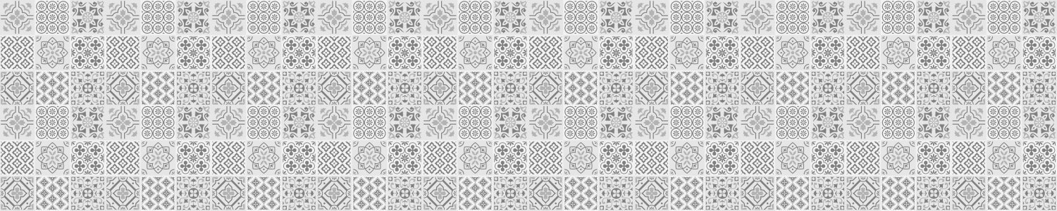 Spritzschutz Küche Patchwork
