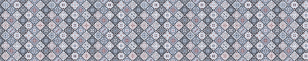 Spritzschutz Küche Patchwork