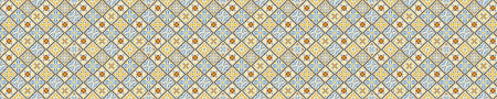 Spritzschutz Küche Patchwork