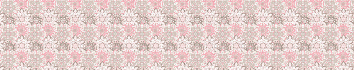 Spritzschutz Küche Patchwork
