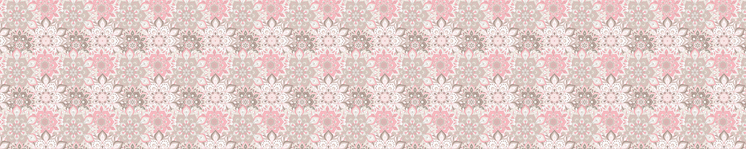 Spritzschutz Küche Patchwork
