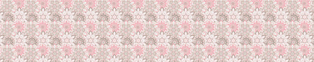 Spritzschutz Küche Patchwork