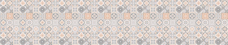 Spritzschutz Küche Patchwork