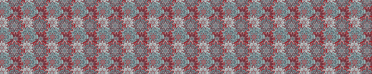 Spritzschutz Küche Patchwork