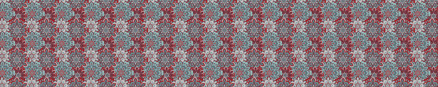 Spritzschutz Küche Patchwork