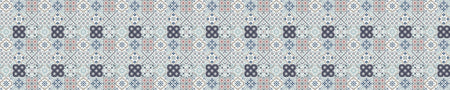 Spritzschutz Küche Patchwork