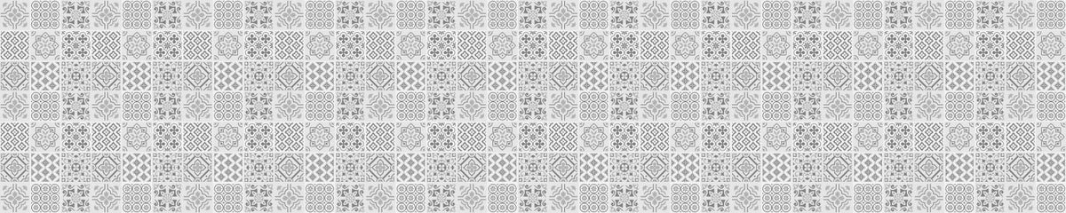 Spritzschutz Küche Patchwork