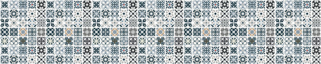 Spritzschutz Küche Patchwork