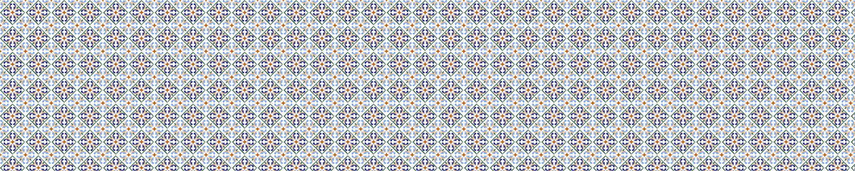 Spritzschutz Küche Patchwork