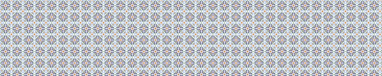 Spritzschutz Küche Patchwork