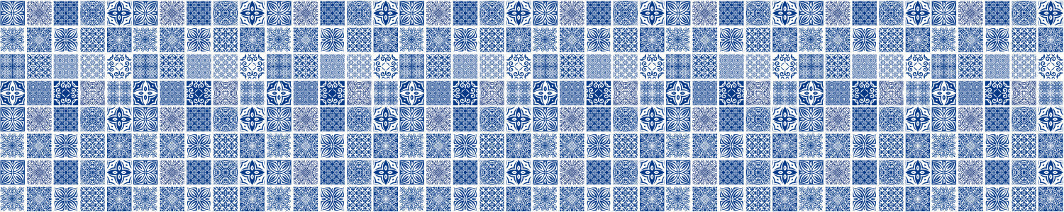 Spritzschutz Küche Patchwork