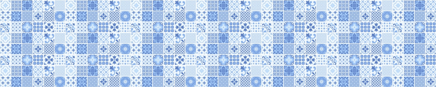 Spritzschutz Küche Patchwork