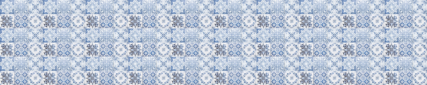 Spritzschutz Küche Patchwork