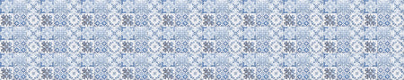 Spritzschutz Küche Patchwork