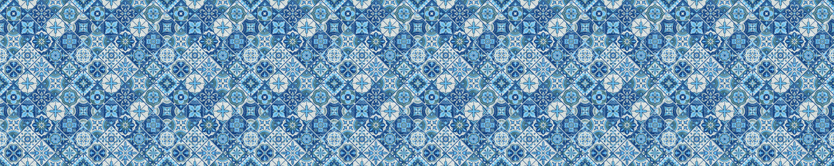 Spritzschutz Küche Patchwork