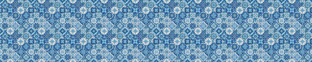 Spritzschutz Küche Patchwork