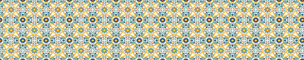 Spritzschutz Küche Patchwork