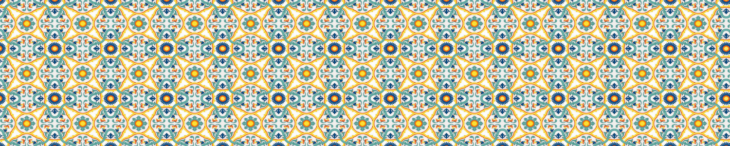 Spritzschutz Küche Patchwork