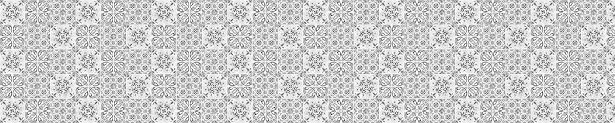Spritzschutz Küche Patchwork
