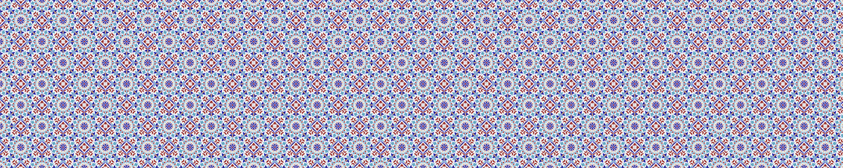 Spritzschutz Küche Patchwork