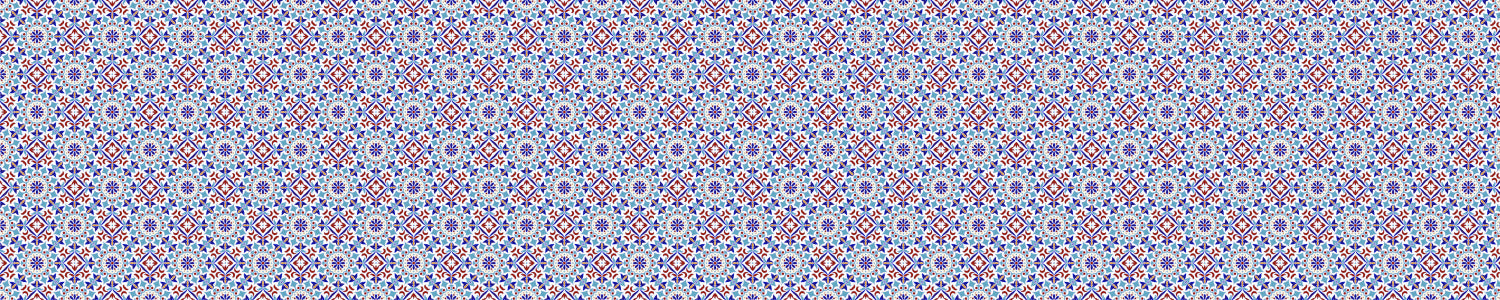 Spritzschutz Küche Patchwork