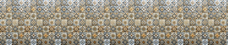 Spritzschutz Küche Patchwork