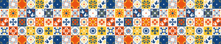 Spritzschutz Küche Patchwork