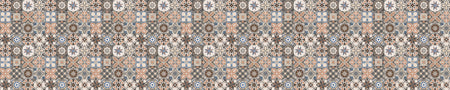Spritzschutz Küche Patchwork