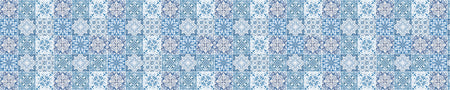 Spritzschutz Küche Patchwork