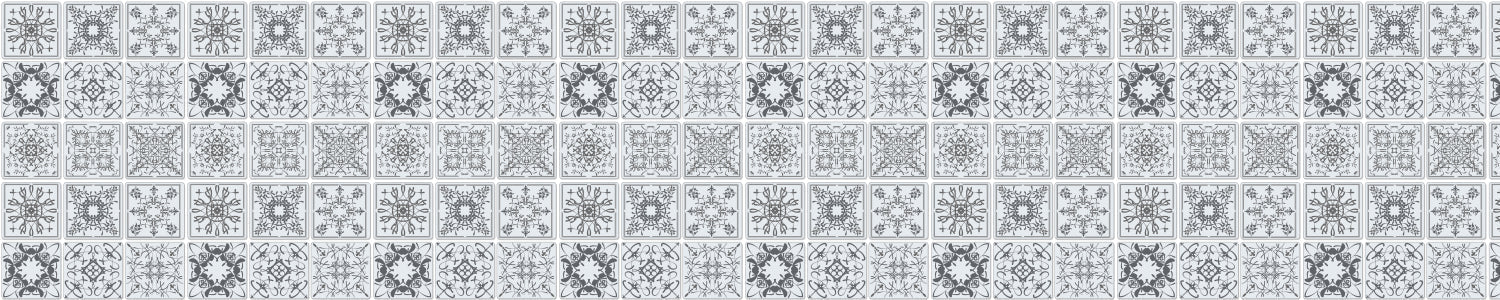 Spritzschutz Küche Patchwork