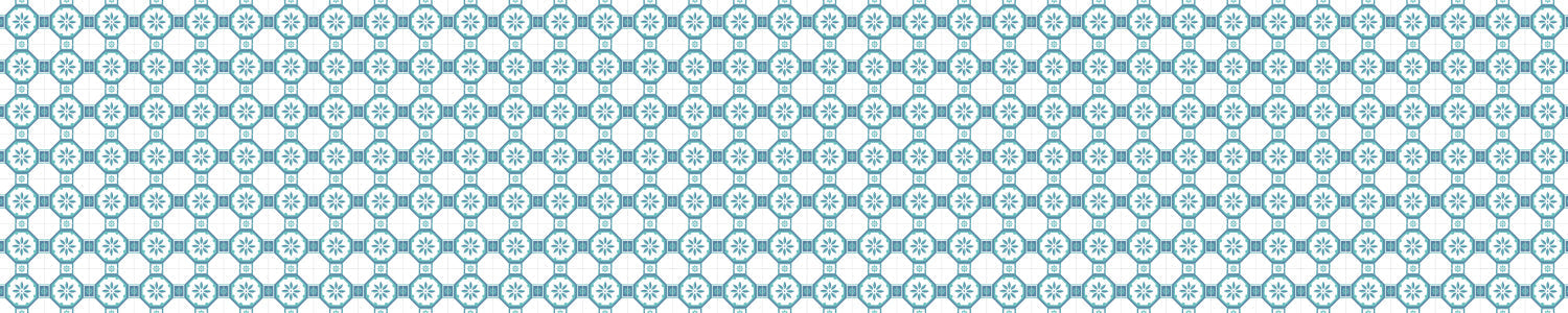 Spritzschutz Küche Patchwork