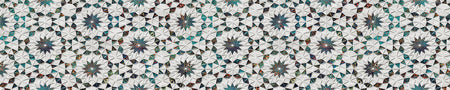 Spritzschutz Küche Patchwork