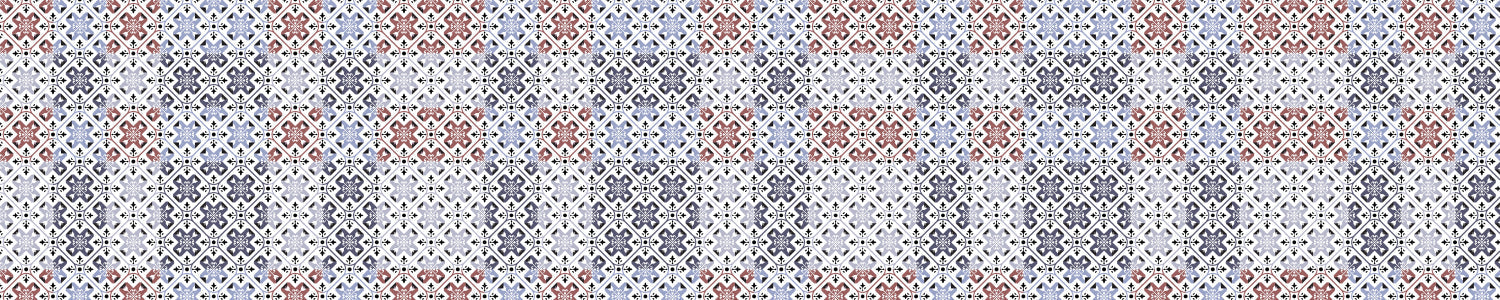 Spritzschutz Küche Patchwork