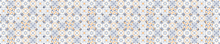 Spritzschutz Küche Patchwork