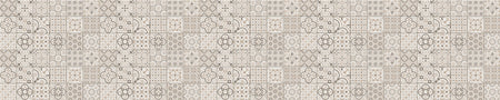 Spritzschutz Küche Patchwork