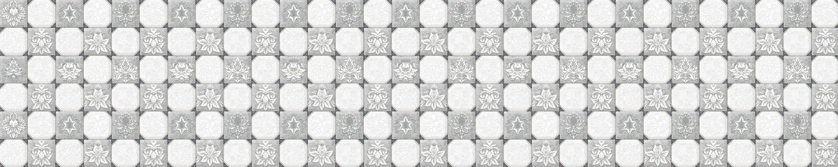 Spritzschutz Küche Patchwork