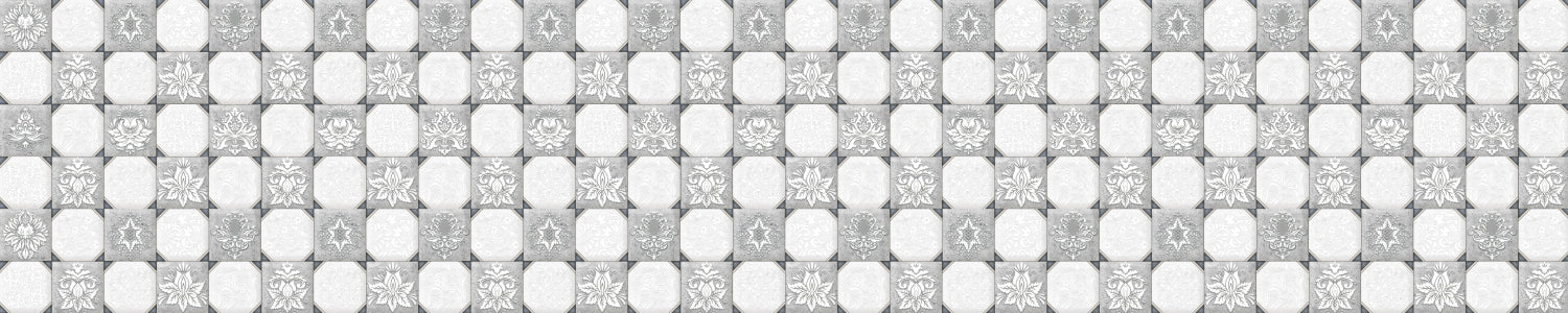 Spritzschutz Küche Patchwork