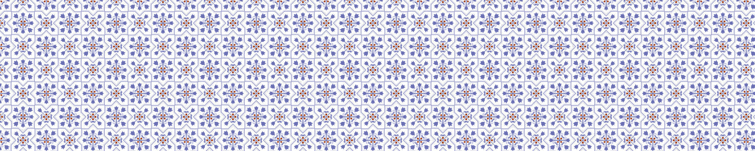 Spritzschutz Küche Patchwork