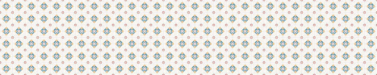 Spritzschutz Küche Patchwork