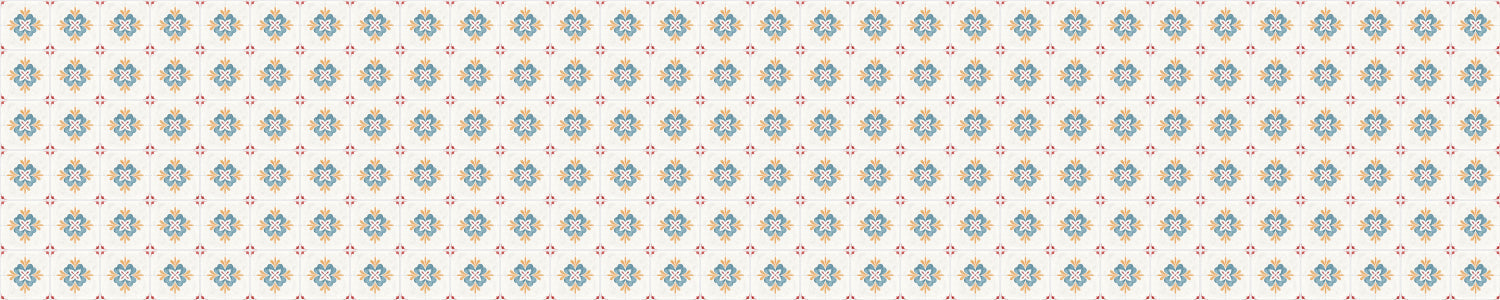 Spritzschutz Küche Patchwork