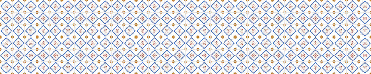 Spritzschutz Küche Patchwork
