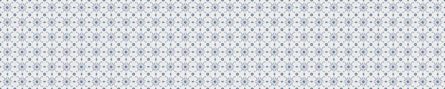 Spritzschutz Küche Patchwork