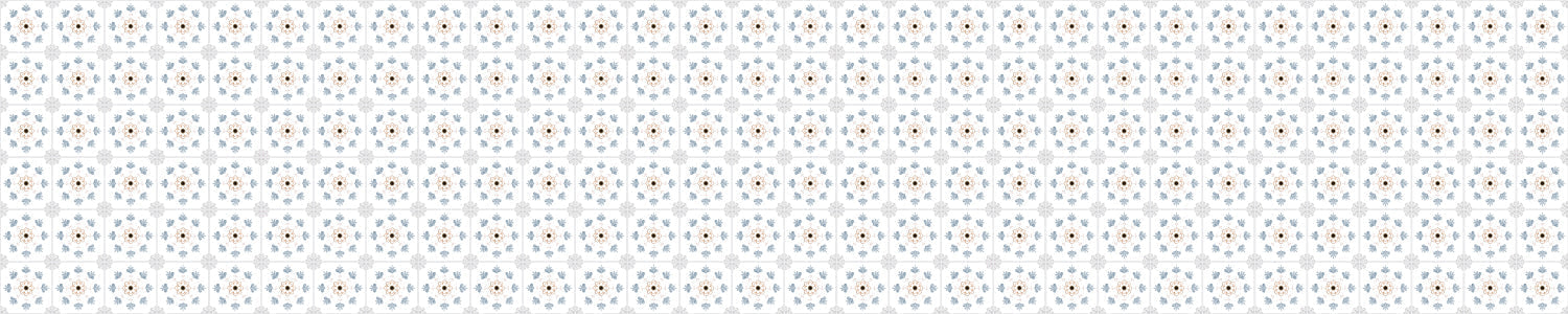 Spritzschutz Küche Patchwork